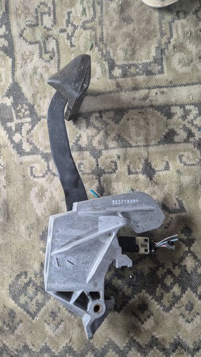 Оригинален Педал за Спирачки на Мерцедес ML W163 97- 2006г