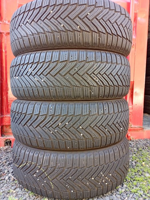 Anvelope 215/55/17 Michelin