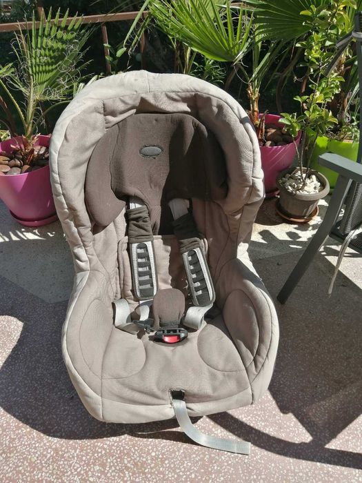 Детско столче за кола