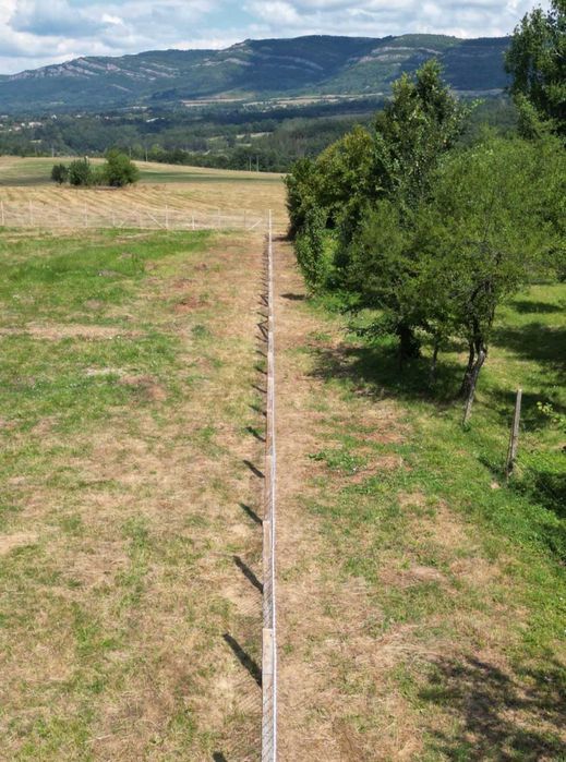 Косене,Огради,Почистване на терени!Хамалски услуги!Самосвал!