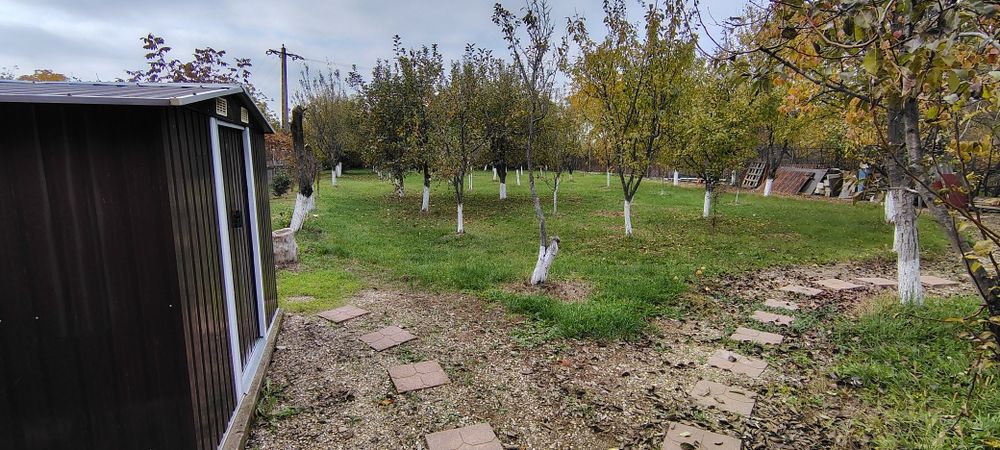 De vanzare Vila  P+1+M  in Razvad