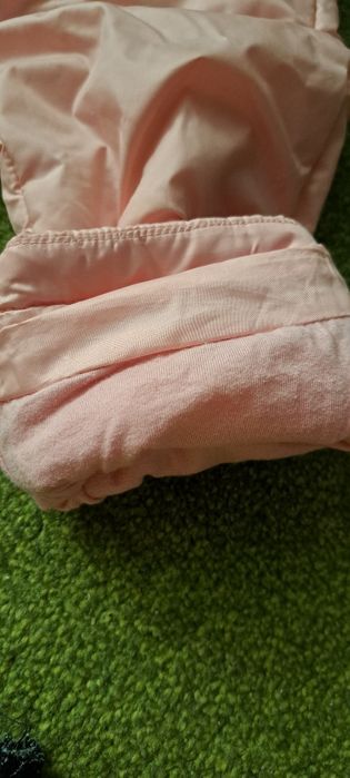 Штанишки на девочку от 1года до 2х лет