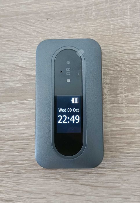Telefon mobil Doro Leva L30 4G nou