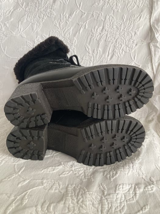 See by Chloe оригинални ботуши /боти