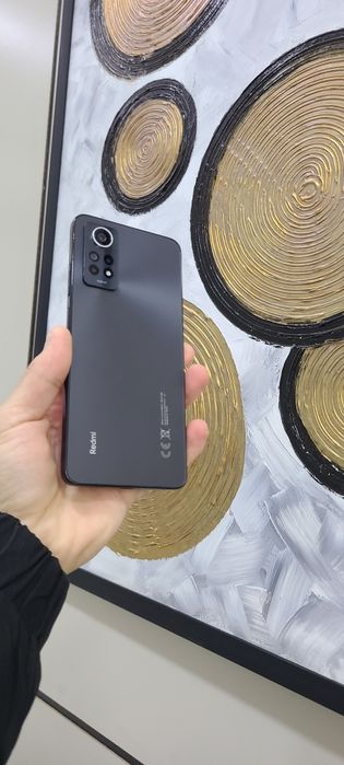 Redmi Note 12 pro 8/256