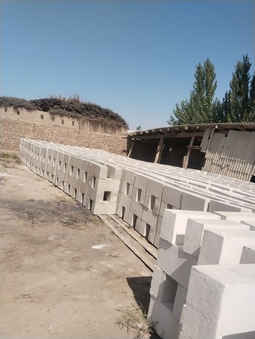 Пена блок сотилади нархи 14000