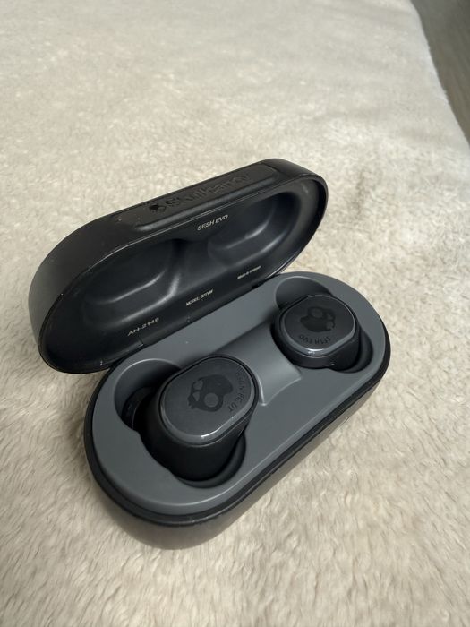 Skullcandy Sesh Evo căști wireless Bluetooth – noi, desigilate