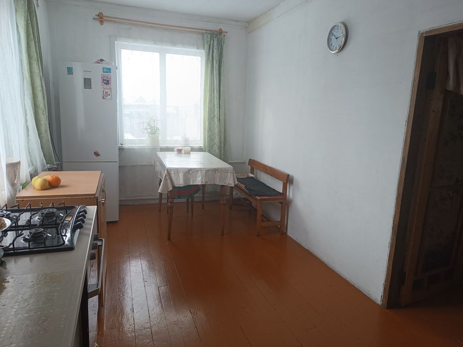 Продам 2х этажный дом 90 кв.м