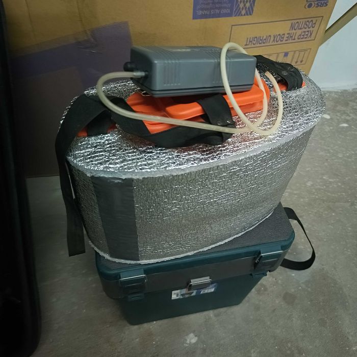 Рыболовные принадлежности