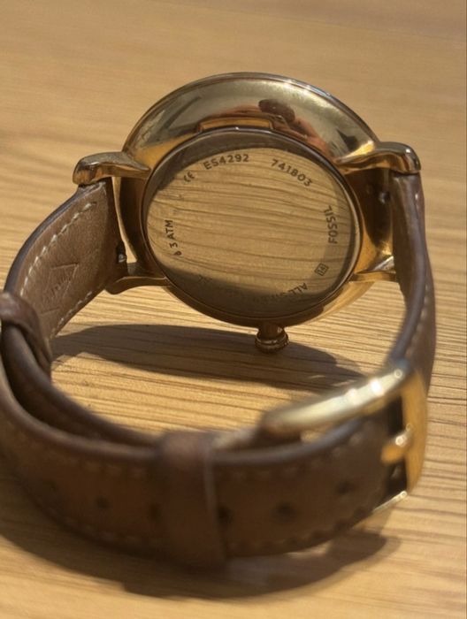 Fossil Jacqueline