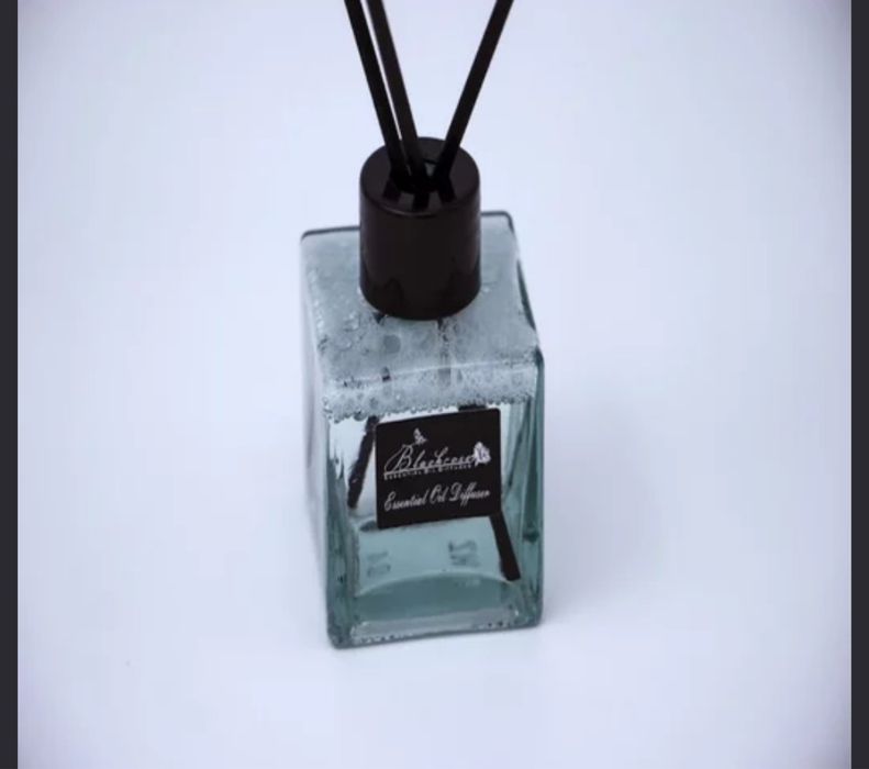 Дефузор для дома