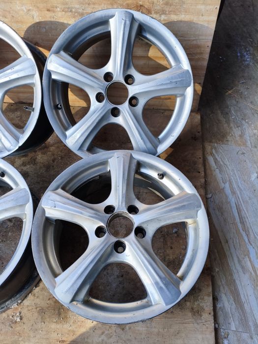 Диски R15 / 5x114.3 Комплект