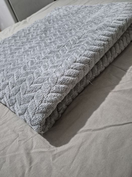 Плед "полуторка"