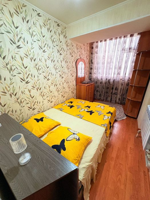 Сдается 2 ком 14.000 , Тауке хан 33