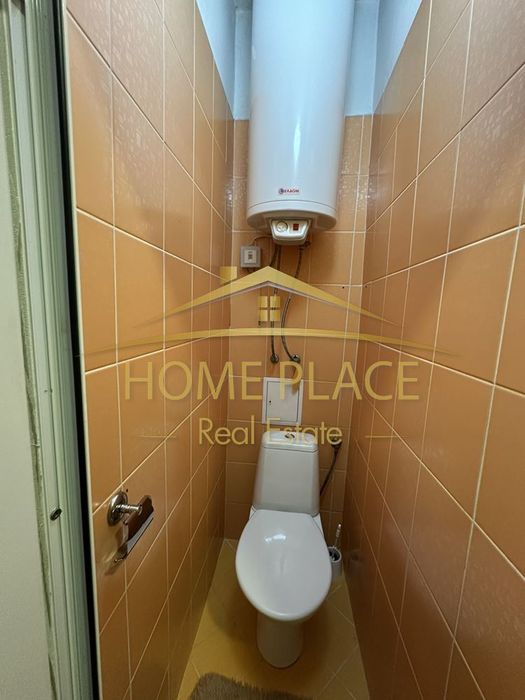 Дава се под наем Тристаен апартамент в Варна, Завод Дружба - 65 кв.м за 408 € - Снимка #10