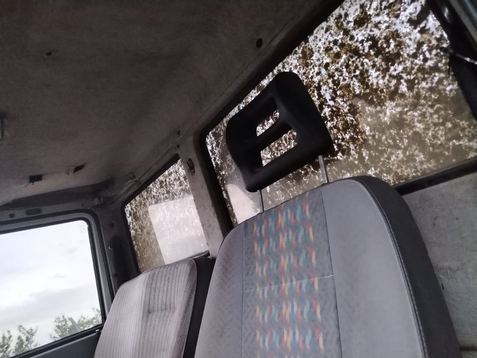 iveco daily ,basculabila 2.5 clasic