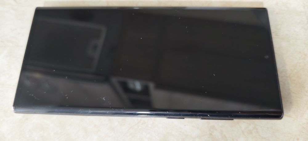 Galaxy s 22 ultra