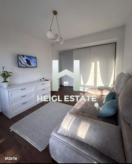 Apartament 1 camera Braytim