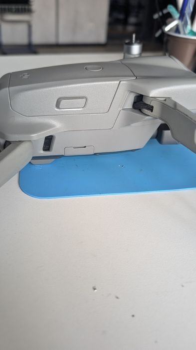 Dji air 2s тушка