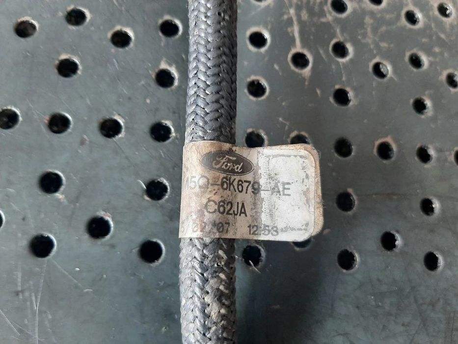 conducta ulei 1.8 tdci  kkdb  ford focus 2 c-max  4m5q6k679-ae