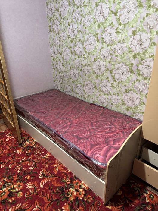 детский гарнитур, шкаф