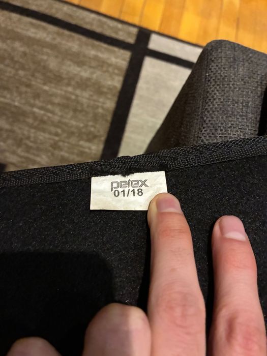 Стелки за VW Golf 6&5 2005/2013