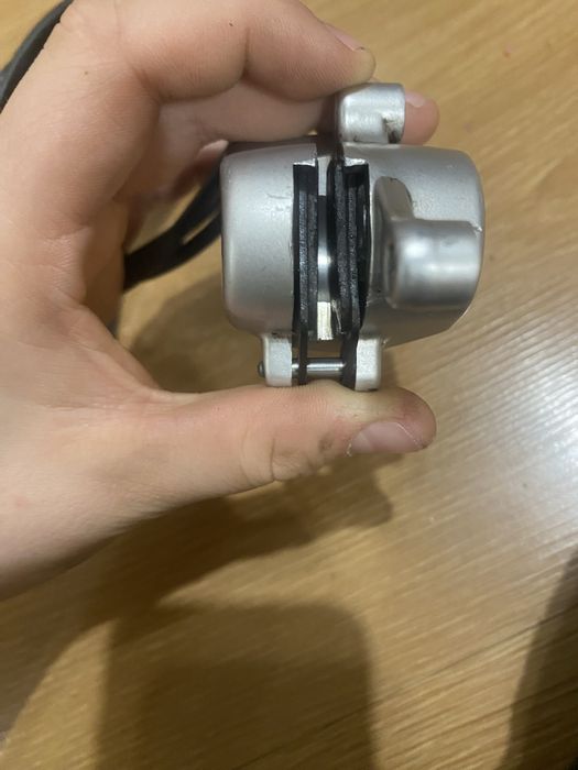 Предна спирачка magura