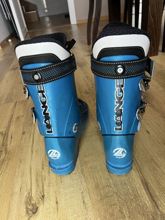 Ски обувки Lange 26,5