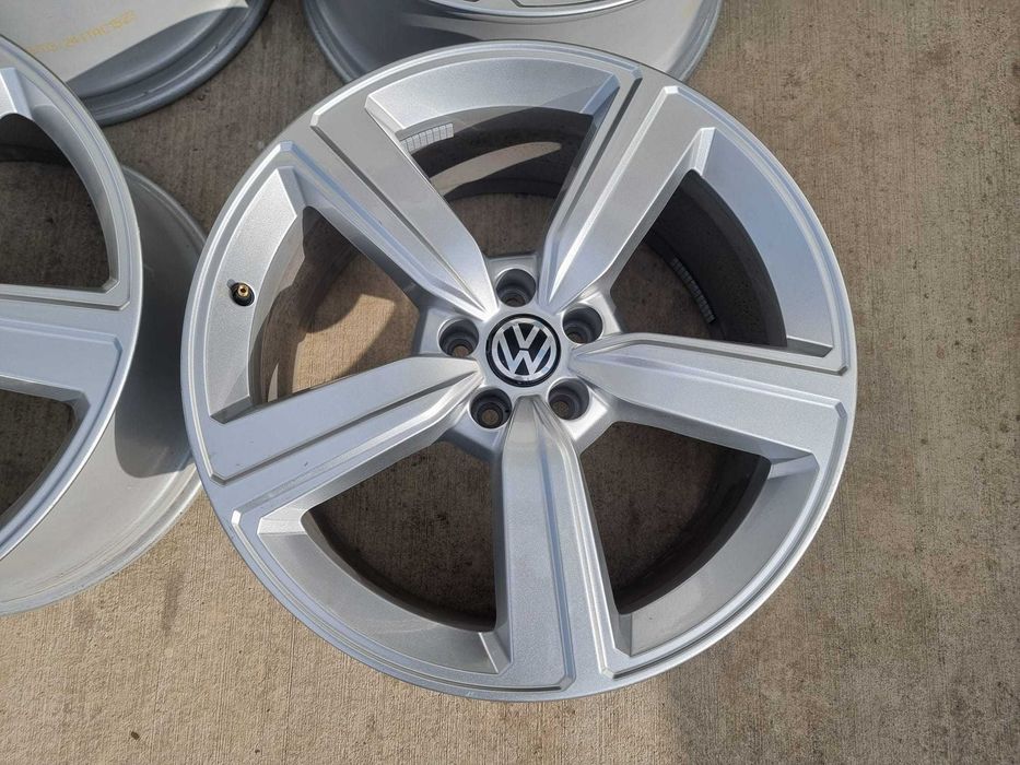 Jante R20 5x112 AUDI E-Tron Q8;Q7;Q5;A6,MERCEDES;VW Touareg;Skoda;SEAT
