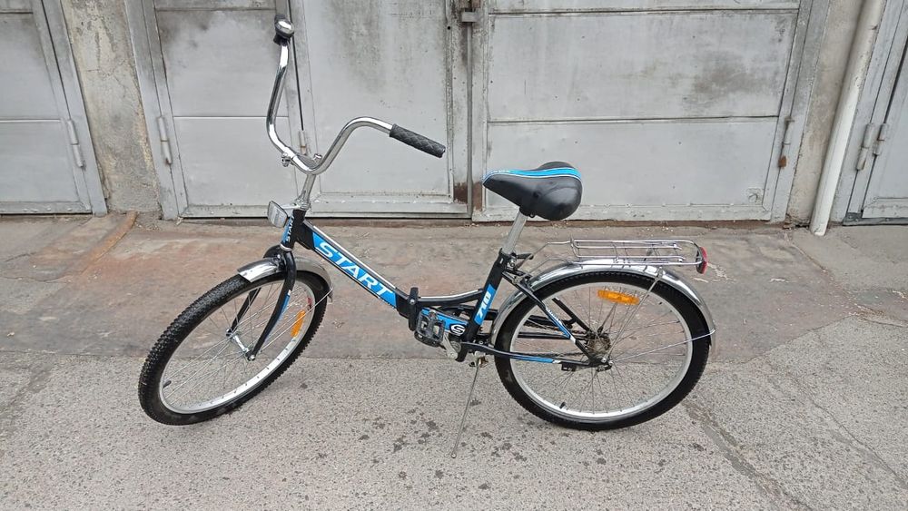 Велосипед Stels Стелс