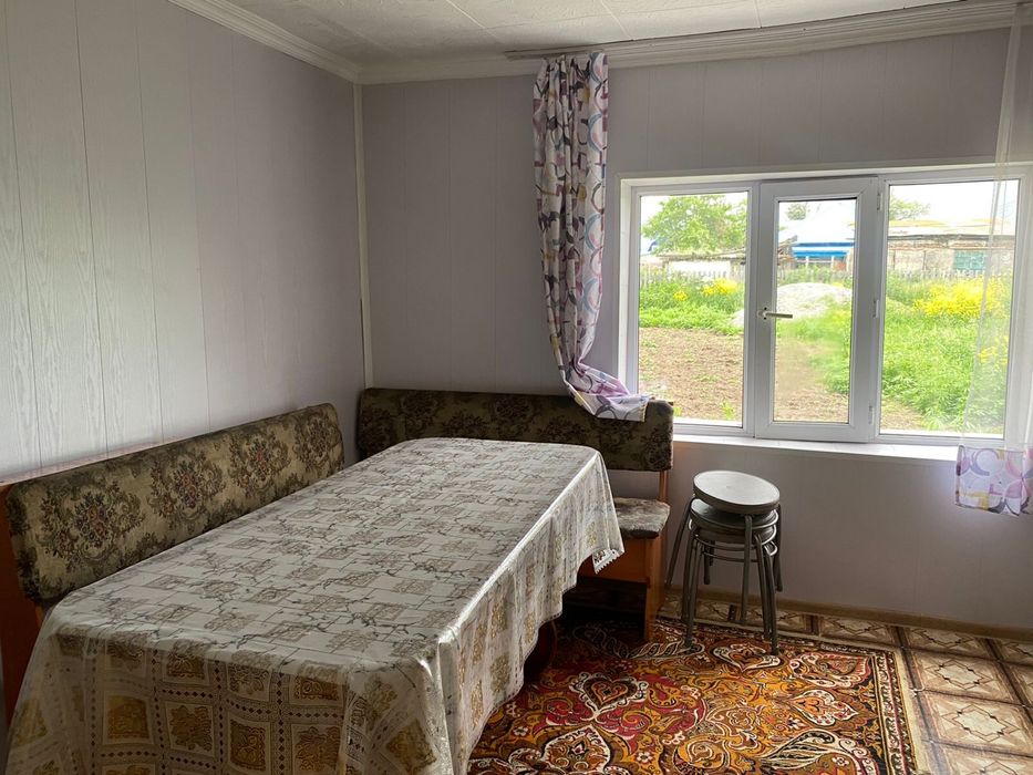 Сдам дом в Катон-Қарагае