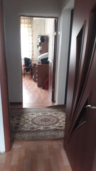 Сдам 3ком мкр Жастар, с мебелью