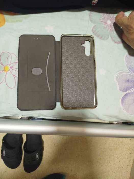 Samsung GALAXY A04 s