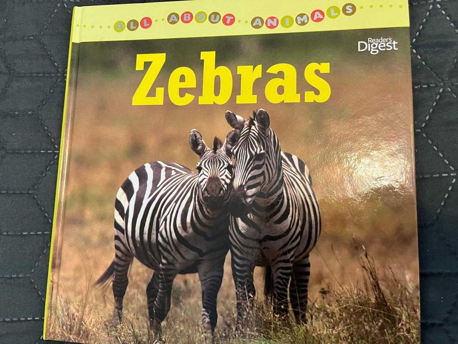 Pachet 5 carti in limba engleza pentru copii - 55 lei