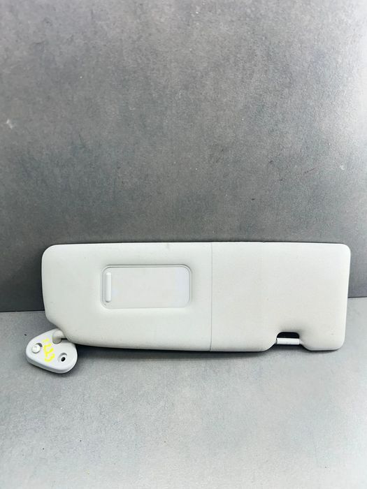 Parasolar dreapta BMW Seria 1 2008 116i MT (122 hp)