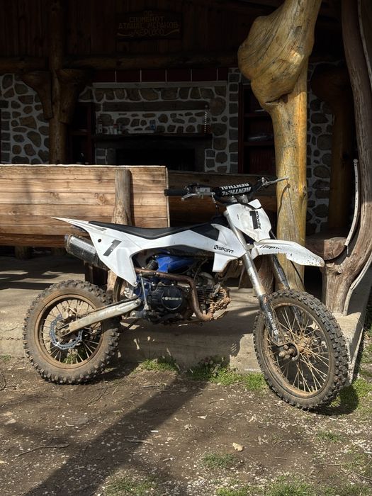 Telstar 125.