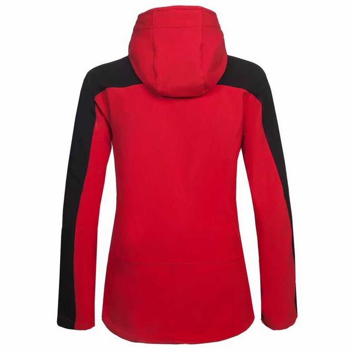 SALOMON (Франция) женская мембранная куртка Soft Shell