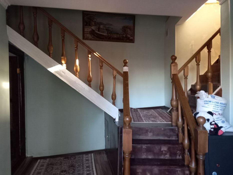 Продаётся дом на земле 6 соток