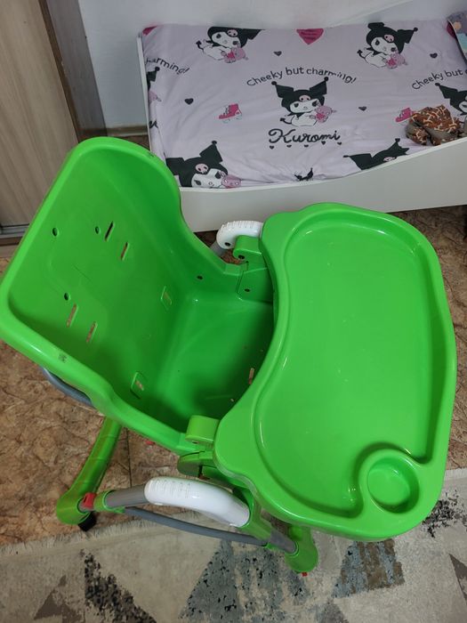Продам стульчик для кормления