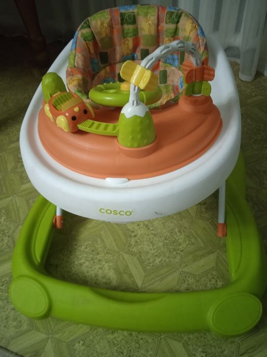 Ходунок детский продам