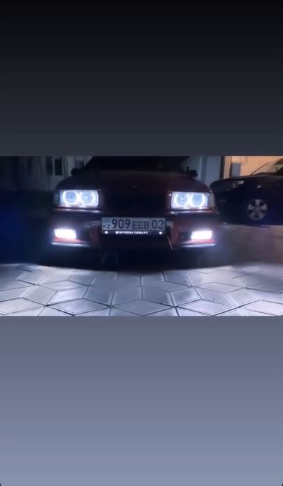 Именные лед подномерники