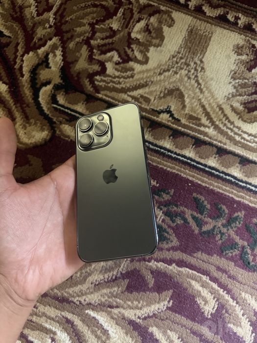 Iphone 13 pro 128gb