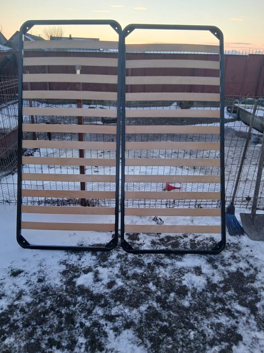 Somiere pt.pat noi,90cm pe 200cm