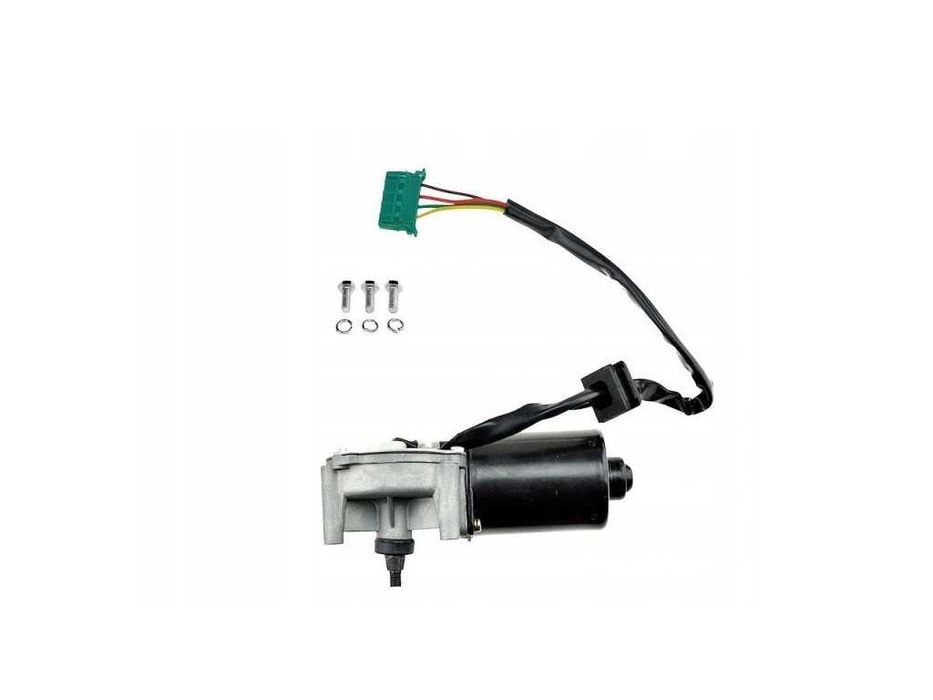 Електромотор за чистачки на Mercedes C-Class W202