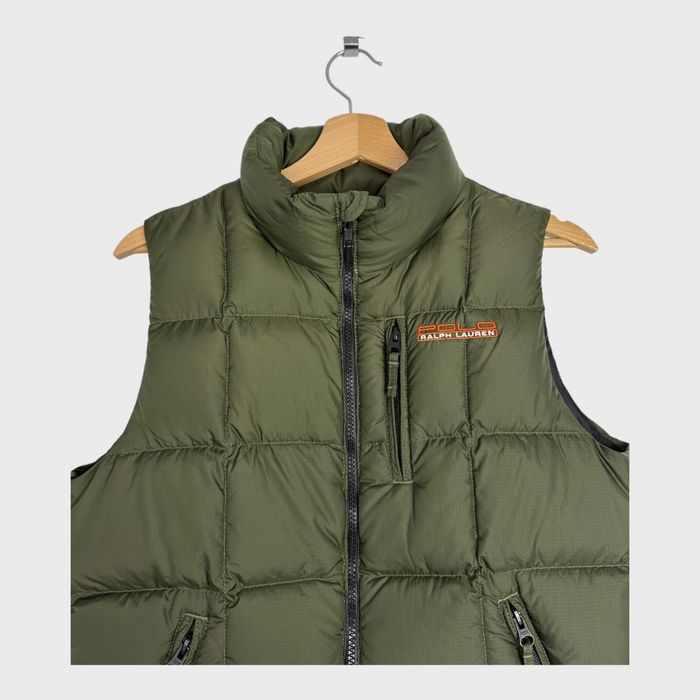 Polo Ralph Laurent Пухен Елек ( М)