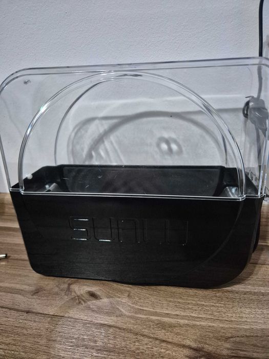[REDUCERE-29%][GARANTIE 1 AN] Uscător filament 3D SUNLU S1 Plus LCD
