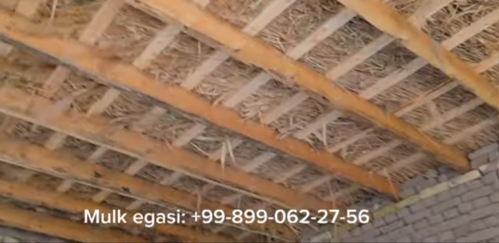 Turar-joy binosi 100 m2