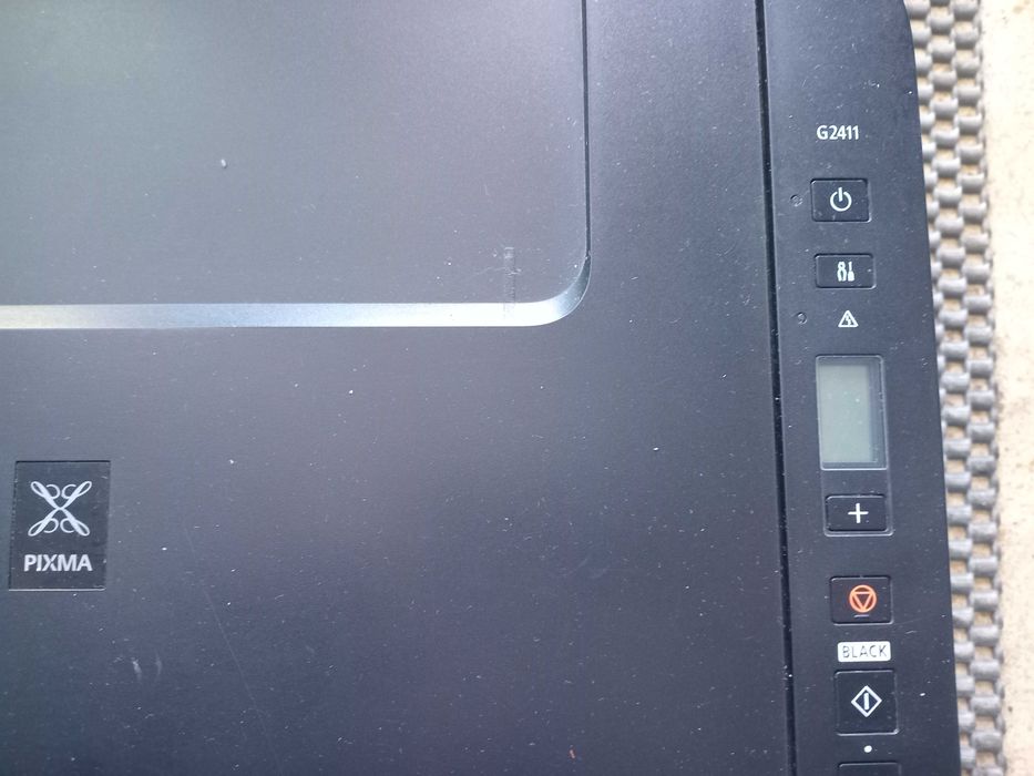 Принтер  на запчясти