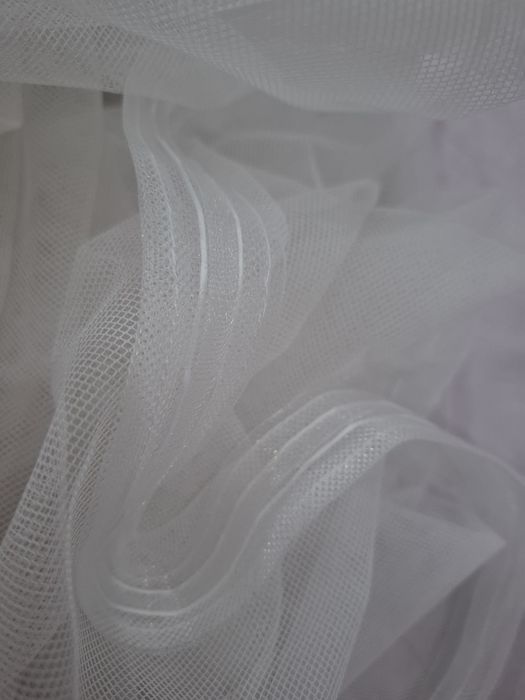 Тюль для балконной группы