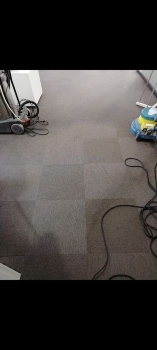 Професионално почистване